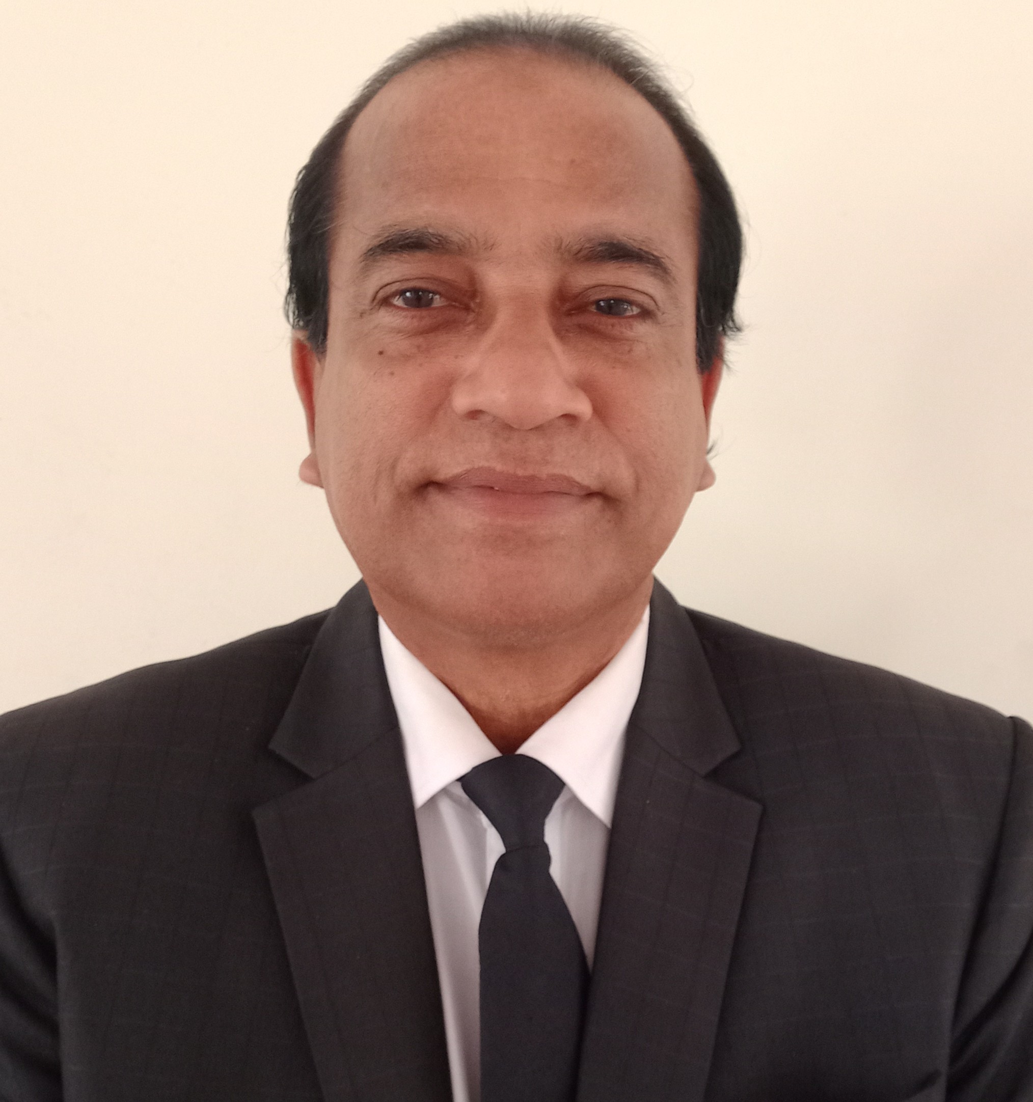 রমা কান্ত দাশ গুপ্ত