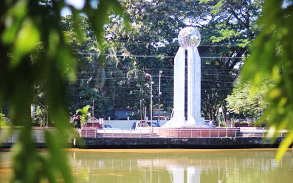 মৌলভীবাজার পৌরসভা