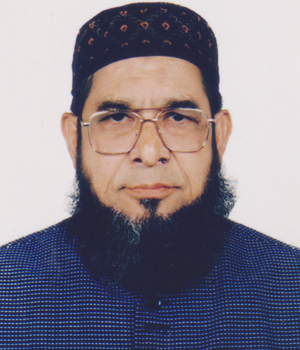 নাম : মোঃ ইব্রাহীম খাঁন