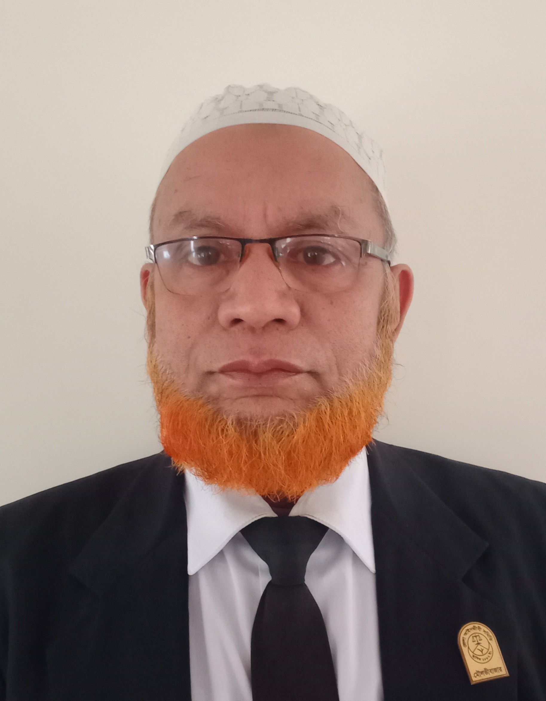 আব্দুল আহাদ (১)