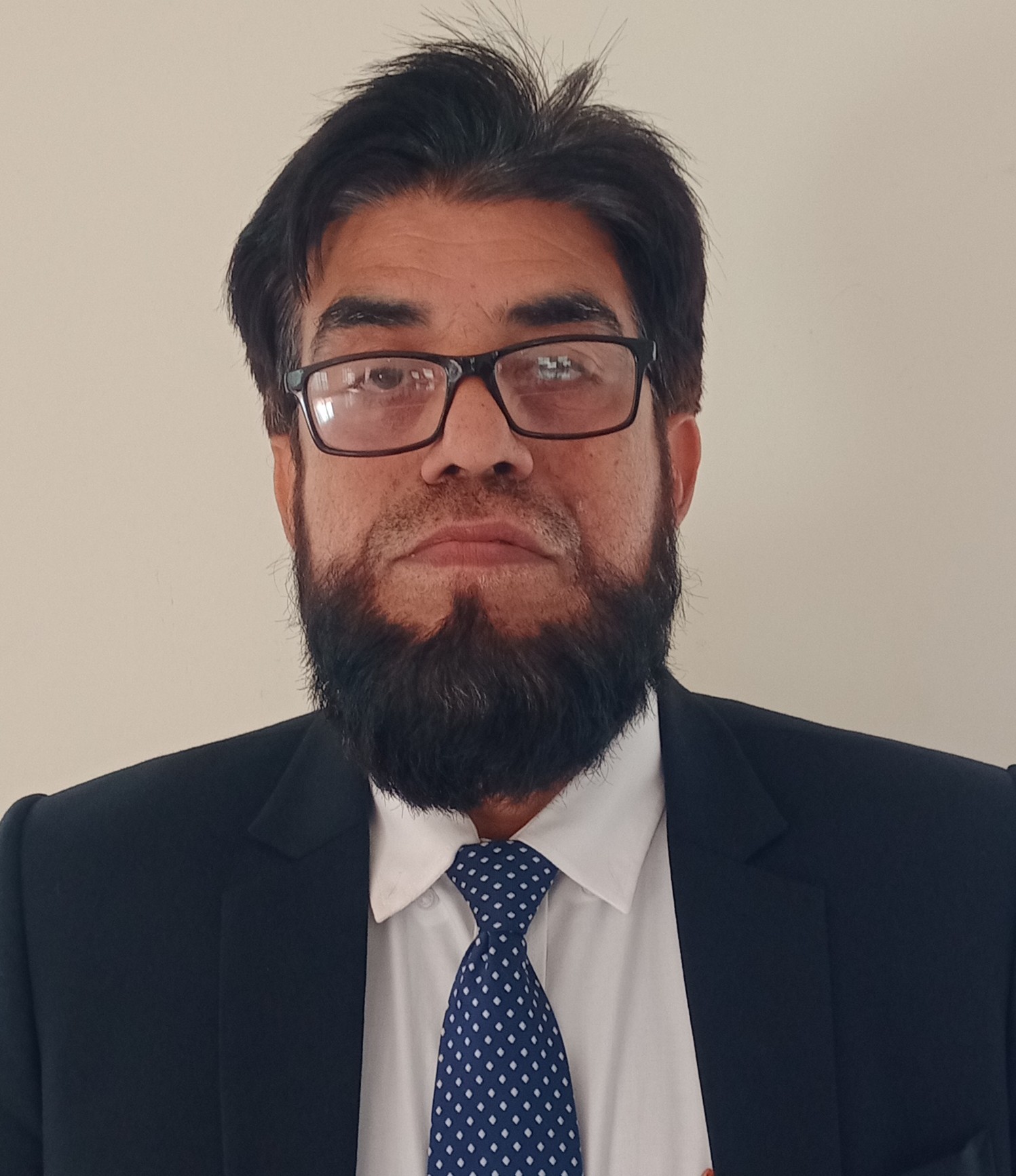 মোঃ কামরেল আহমদ চৌধুরী